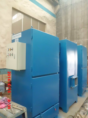 新颖脉冲滤筒除尘器  江苏滤筒除尘器  江苏脉冲除尘器  无锡滤筒式除尘