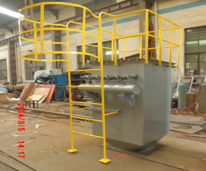 仓顶脉冲布袋除尘器  江苏仓顶除尘器  江苏脉冲布袋除尘  无锡仓顶除尘器