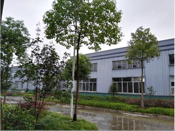 四川川沃机械制造有限公司