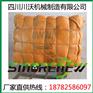 【南充】100公斤/包服装打包机|提箱打包机