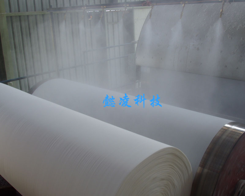 棉纺厂除尘专用加湿器  棉纺厂加湿器