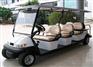 凯顺6座电动高尔夫球车