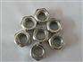 恒轩镀锌螺母量大从优  现货供应GB61