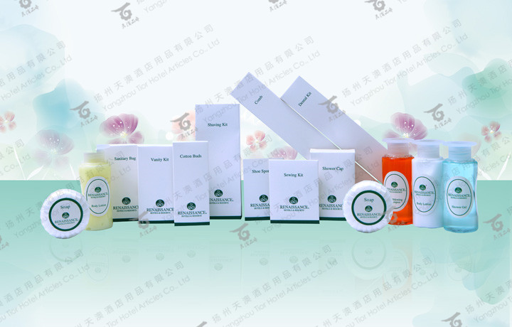 星级酒店一次性用品|宾馆客房用品套装