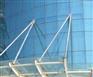 广东出租吊篮高空施工更换维修玻璃幕墙