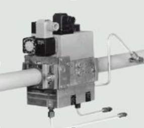 德国冬斯DUNGS MB-VEF...B01系列燃气多功能 冬斯MB-VEF.B01调节器 DUNGS调节器MB-VEF DUNGS MB-VEF..B01