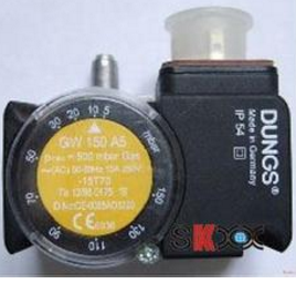 德国冬斯DUNGS LGW 10 A2P 压力开关 冬斯LGW10A2P 开关 DUNGS LGW10A2开关 LGW10A2P压力开关