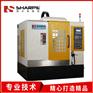 钻孔攻牙机床