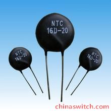 NTC10D-20热敏电阻|NTC热敏电阻