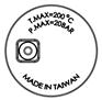 太原DN15-DN25不锈钢排气阀