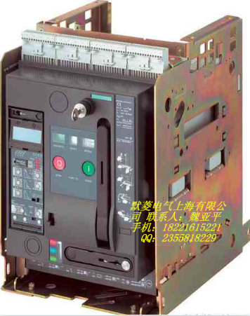 MOELLE穆勒空气断路器DILM7-01(220VDC)