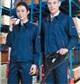 新潮工装尽在格林豪服饰 福建工作服厂家
