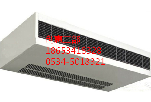 卧式明装风机盘管厂家。型号。图集  风机盘管价格  风机盘管型号
