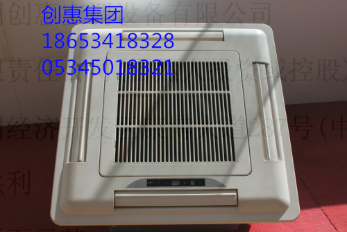 卡式风机盘管厂家。价格。多图  风机盘管价格  风机盘管型号