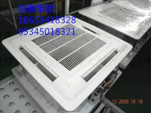 FP系列风机盘管厂家参数、品牌、价  风机盘管价格  风机盘管型号