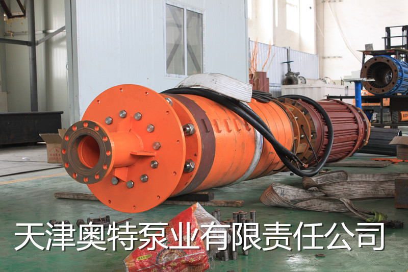 60HZ高压潜水泵长期出口质量保证售后完善&nbsp;&nbsp;矿用潜水泵