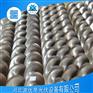 螺旋地桩 热镀锌产品 预埋桩基 热镀锌产品
