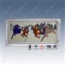 景德镇批发瓷板画批发厂家陶瓷瓷板画图片