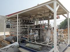 LNG撬装设备专卖店 深冷新能源LNG撬&nbsp;&nbsp;LNG撬装设备价格&nbsp;&nbsp;LNG撬装设备厂家
