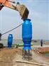 潜水混流泵800QHB-70流量扬程参数