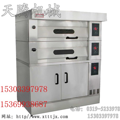 天腾50小型手动烤箱价格_厂家_烤羊肉串&nbsp;&nbsp;烤箱图片