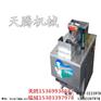天腾10半自动面鱼机价格_图片_制作搓面