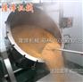 豆豉黄豆蒸煮锅 大豆高压煮锅