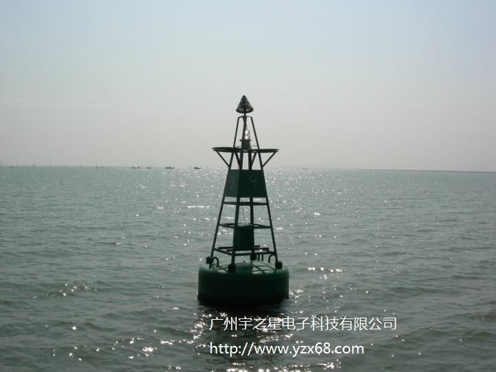 HF0.6灯浮标  HF0.6浮标