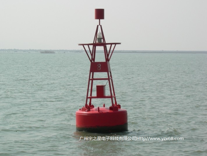 HF0.6灯浮标  HF0.6浮标