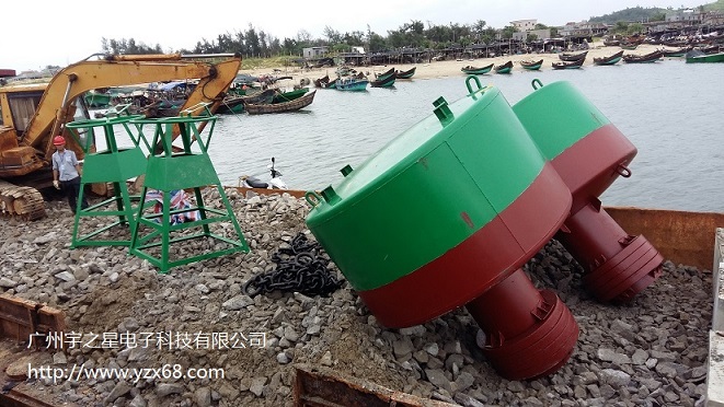 HF2.4海上浮标  海上灯浮标  HF2.4-D1浮标