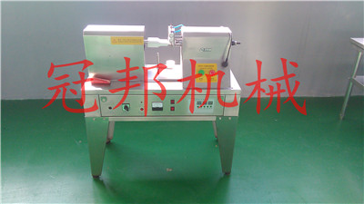 淄博市QDFM-125洗面奶封尾机大邦牌
