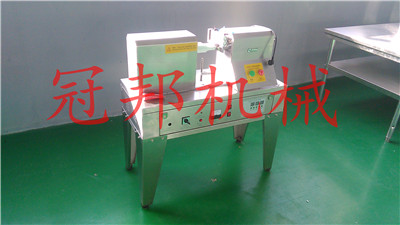 淄博市QDFM-125洗面奶封尾机大邦牌