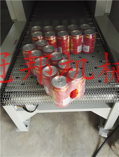 曲阜市 4020型图书收缩机##【大-邦】机械
