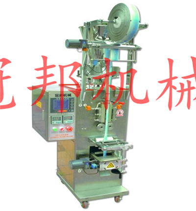 【石家庄】西米颗粒包装机#￥济南【大-邦】