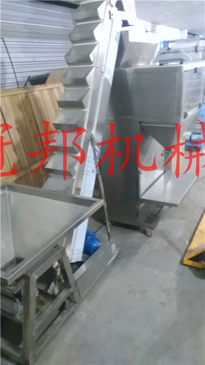 大米6头称定量包装机价格@#济南大-邦