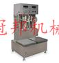 青岛【除草剂灌装机】批发@济南大邦