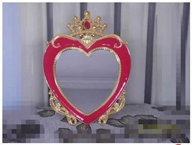 婚庆梳妆镜厂家供应