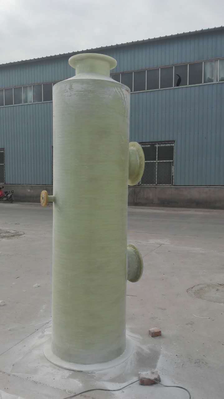 佳木斯砖厂脱硫塔丨佳木斯砖厂脱硫塔厂家