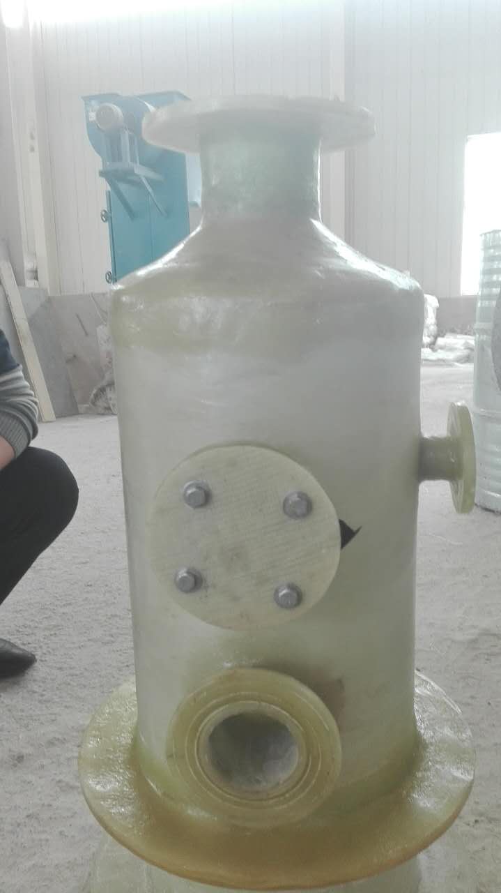 长沙砖厂脱硫塔丨长沙砖厂脱硫塔厂家