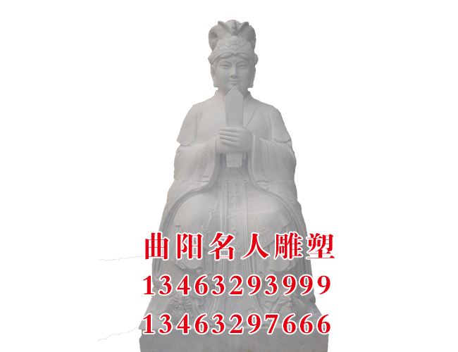佛像石雕设计