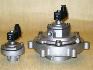 MCF-25DD电磁脉冲阀 电磁阀