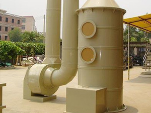 除尘立式锅炉脱硫除尘器&nbsp;&nbsp;锅炉除尘器