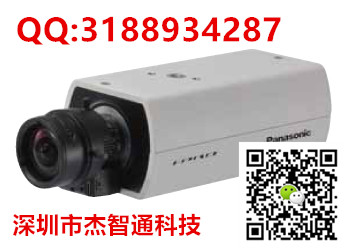 松下Z-SRP5331H宽动态全高清网络枪式摄像机  松下网络枪式摄像机  松下宽动态摄像机  松下高清枪式摄像机