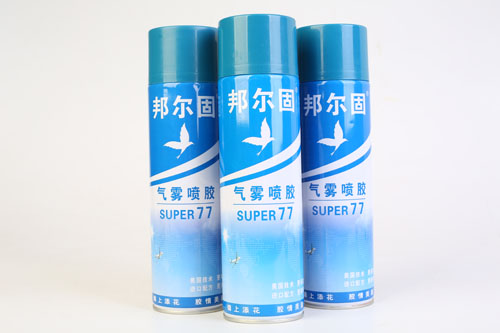电脑绣花胶 绣花专用喷胶 绣花专用喷胶供应