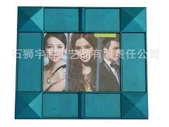 泉州地区销售物美价廉的金属相框 镶钻金属&nbsp;&nbsp;圣诞金属相框&nbsp;&nbsp;喷绘金属相框
