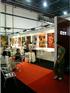 新品发布会搭建_上海会展制作工厂