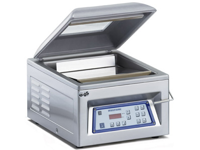 莫迪维克C100票据真空包装机|云南票据塑封包装机