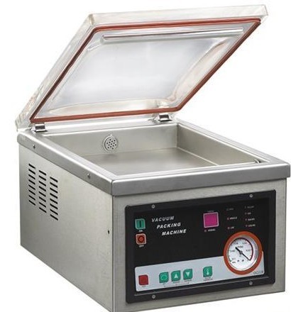 金瑞  银行票据真空包装机