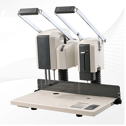 云南凭证装订机|云南装订机维修  昆明装订机