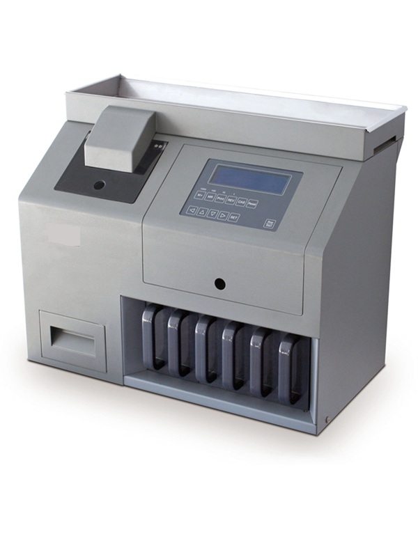 昆明硬币清分机|云南硬币清分机